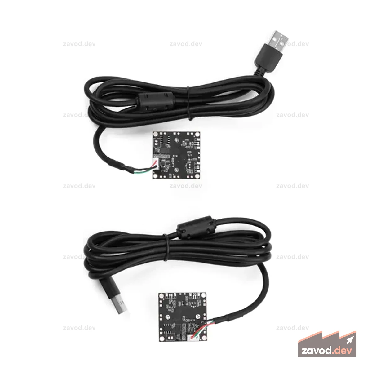 ET-S231 Мегапиксельный широкоугольный USB-модуль камеры с углом обзора 90° или 120° и разрешением 1080P