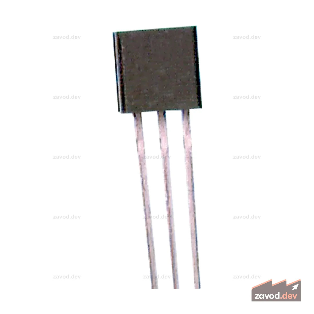 2N2222A NPN Transistor