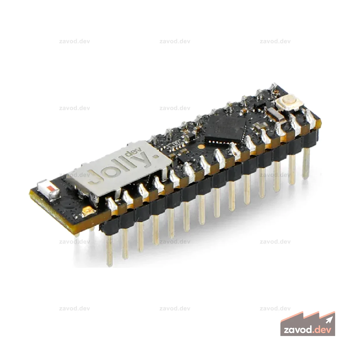 Модуль JollyATmega328P-PU