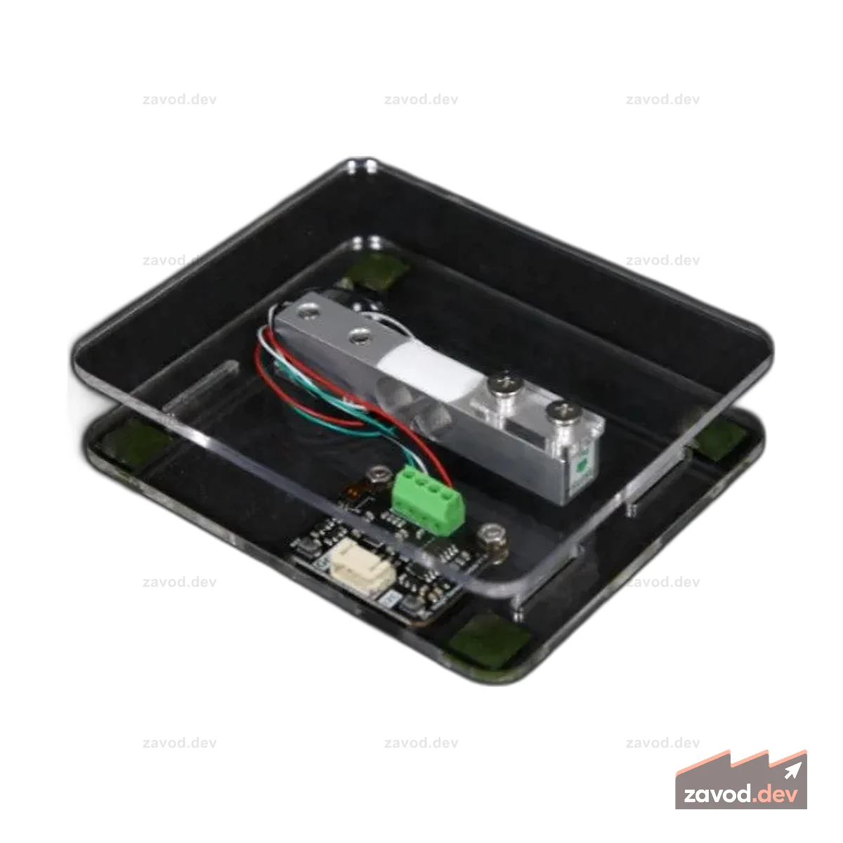 Gravity - HX711 I2C 1Kg