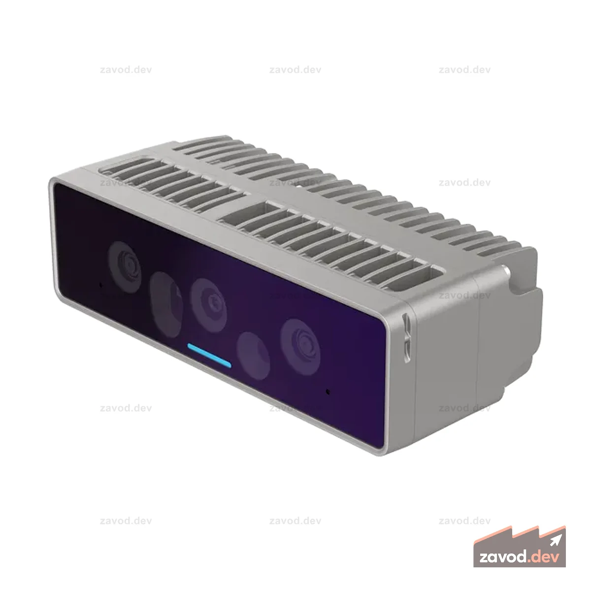 OAK 4 D Pro