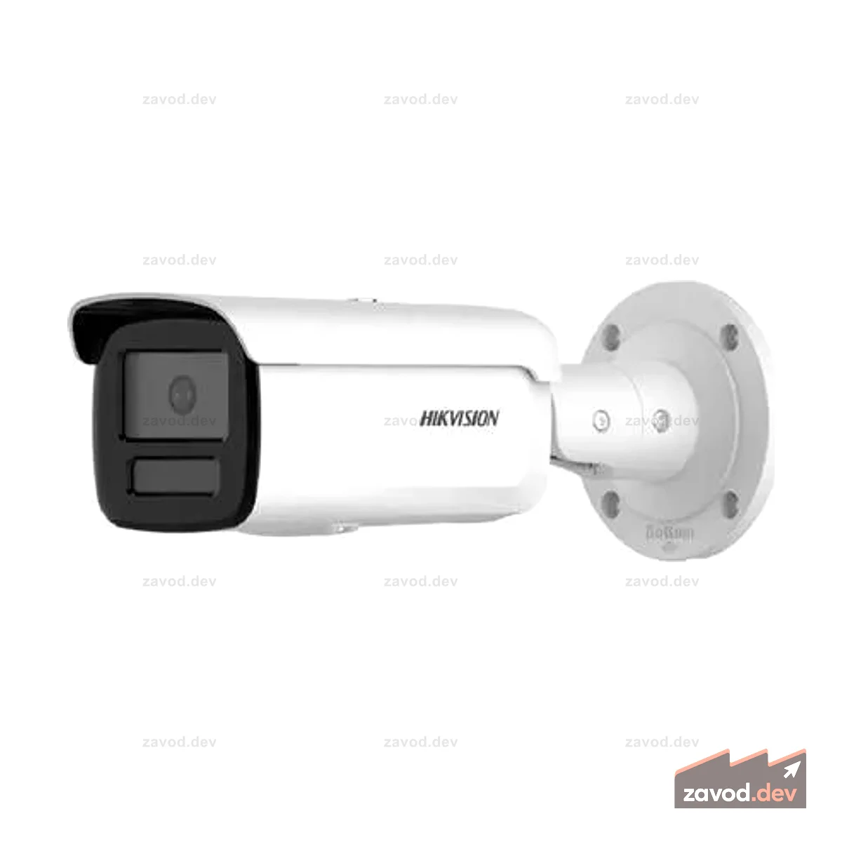 HKV DS-2CD2T46G2H-4I (4MM)