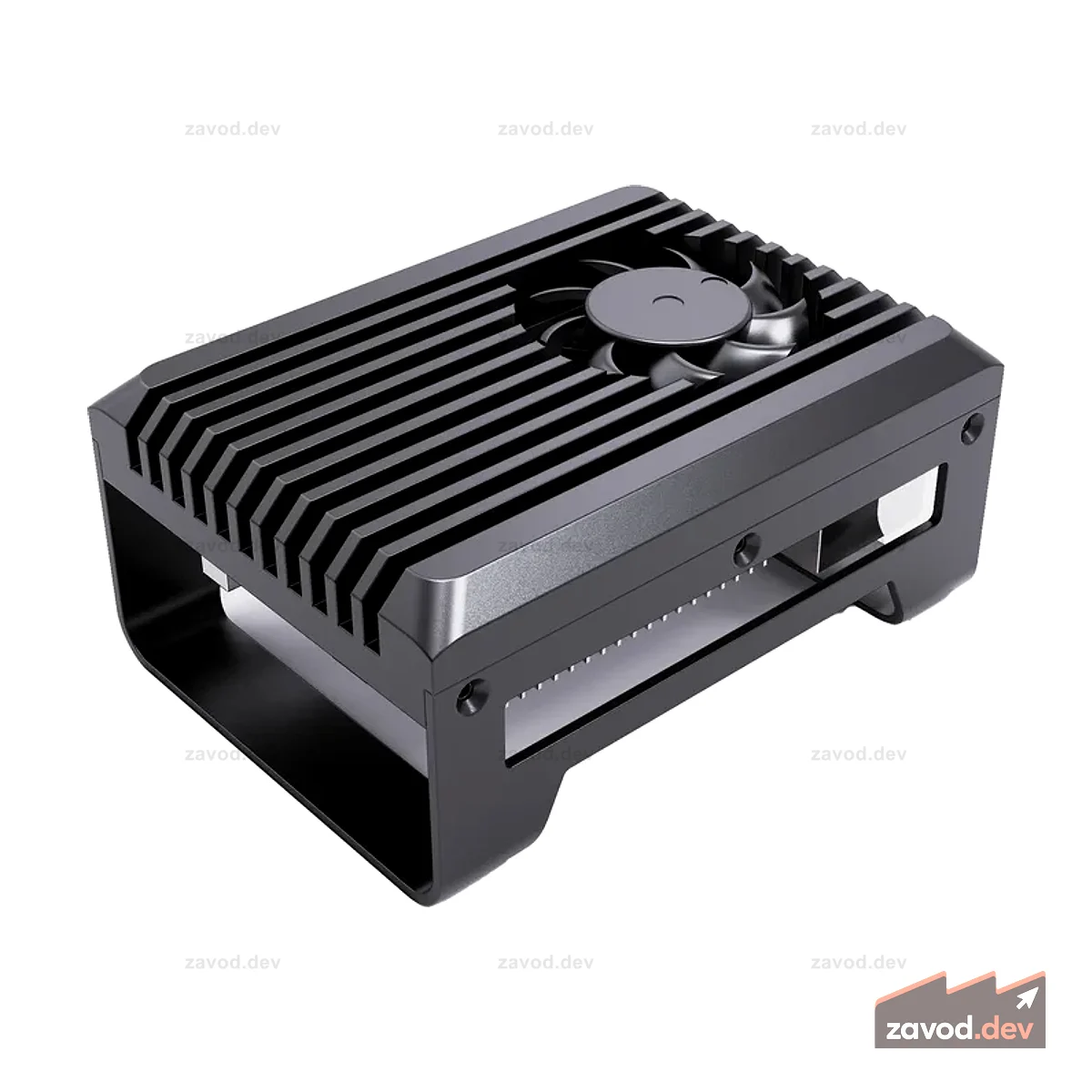 RADXA X4 Heatsink