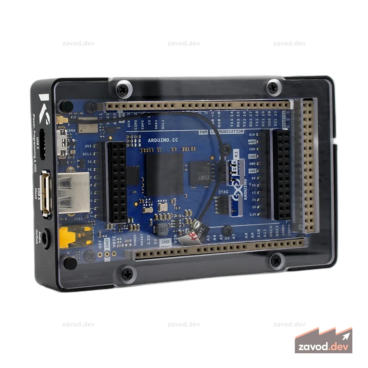 KKSB Arduino Giga R1 WiFi чехол