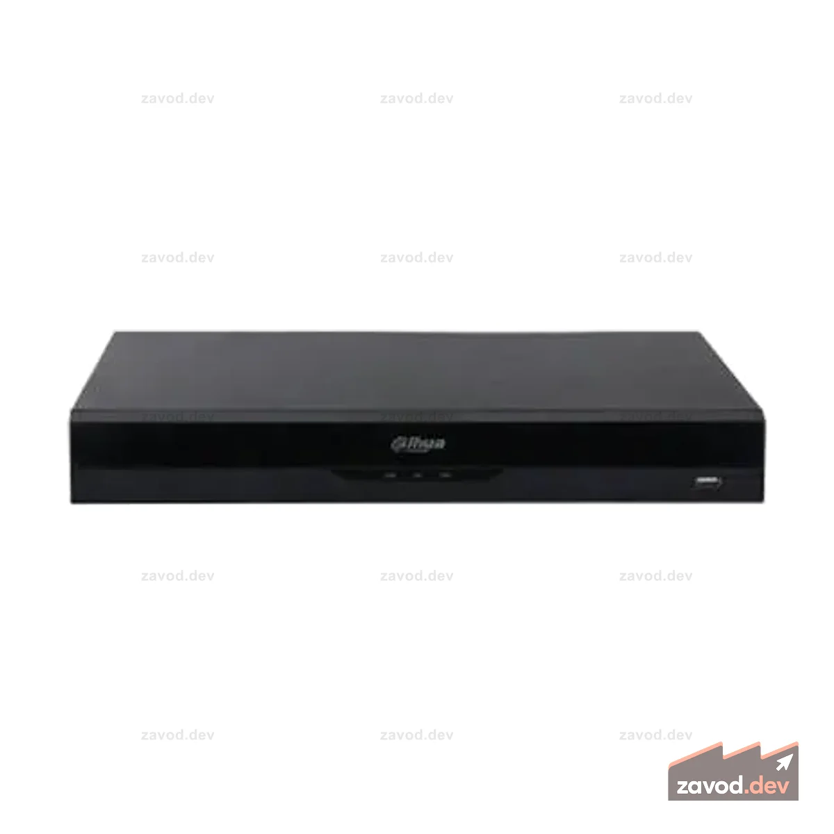 DHA NVR5232-16P-EI