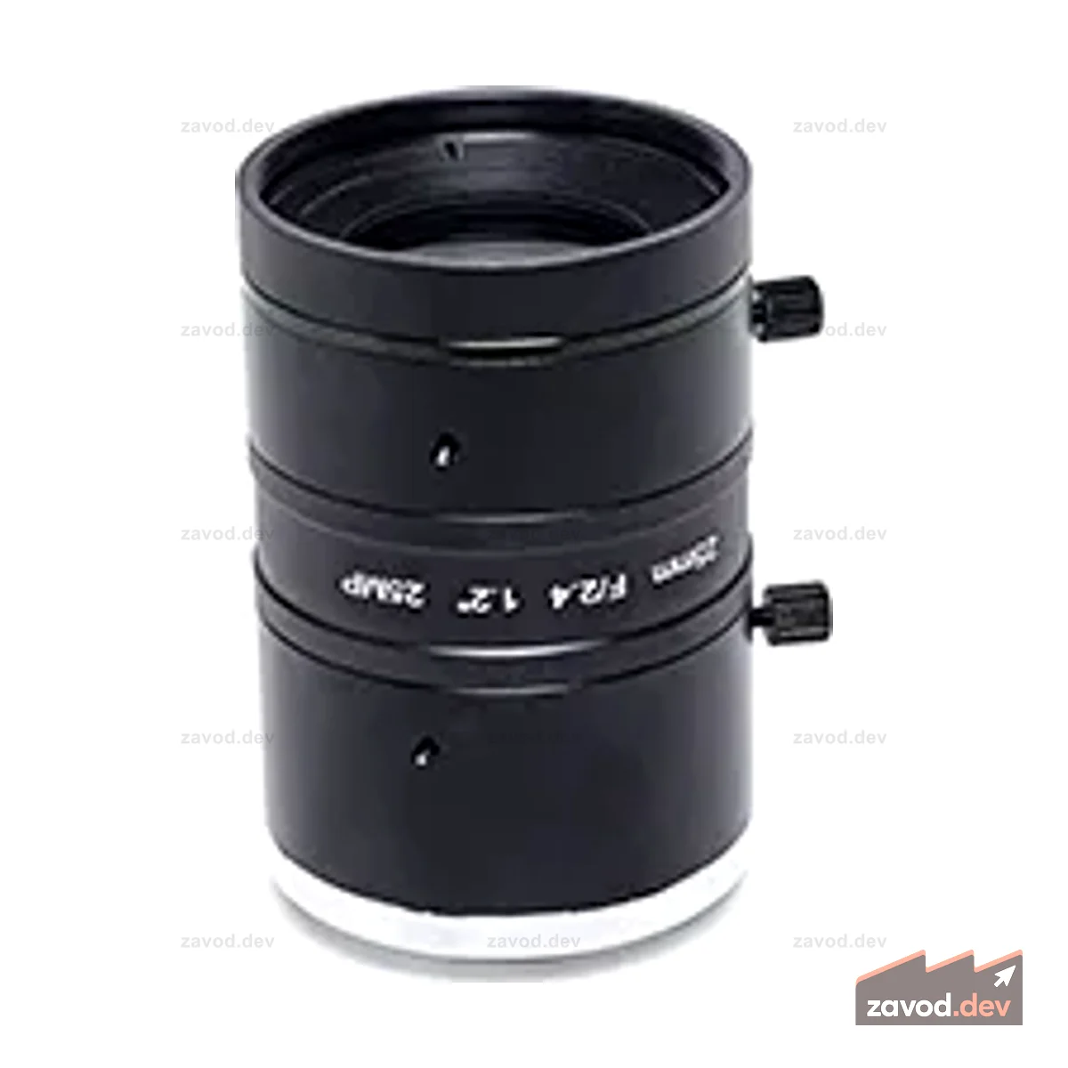 Daheng HN-P-2524-25M-C1.2/1