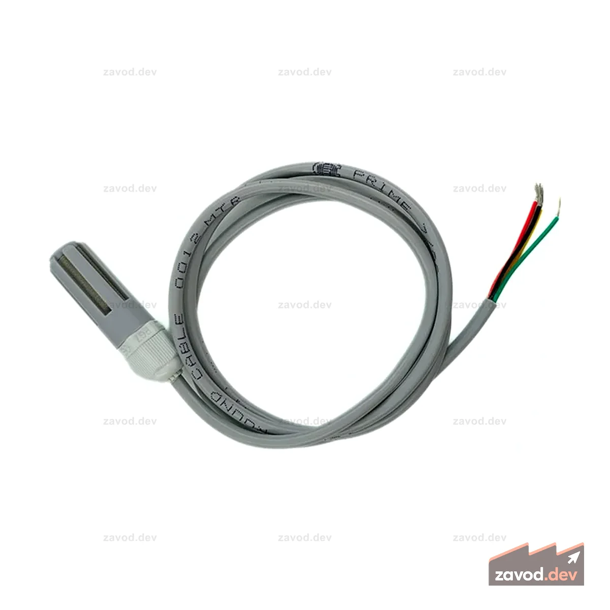 7Semi ENS160 Датчик качества воздуха Датчик I2C