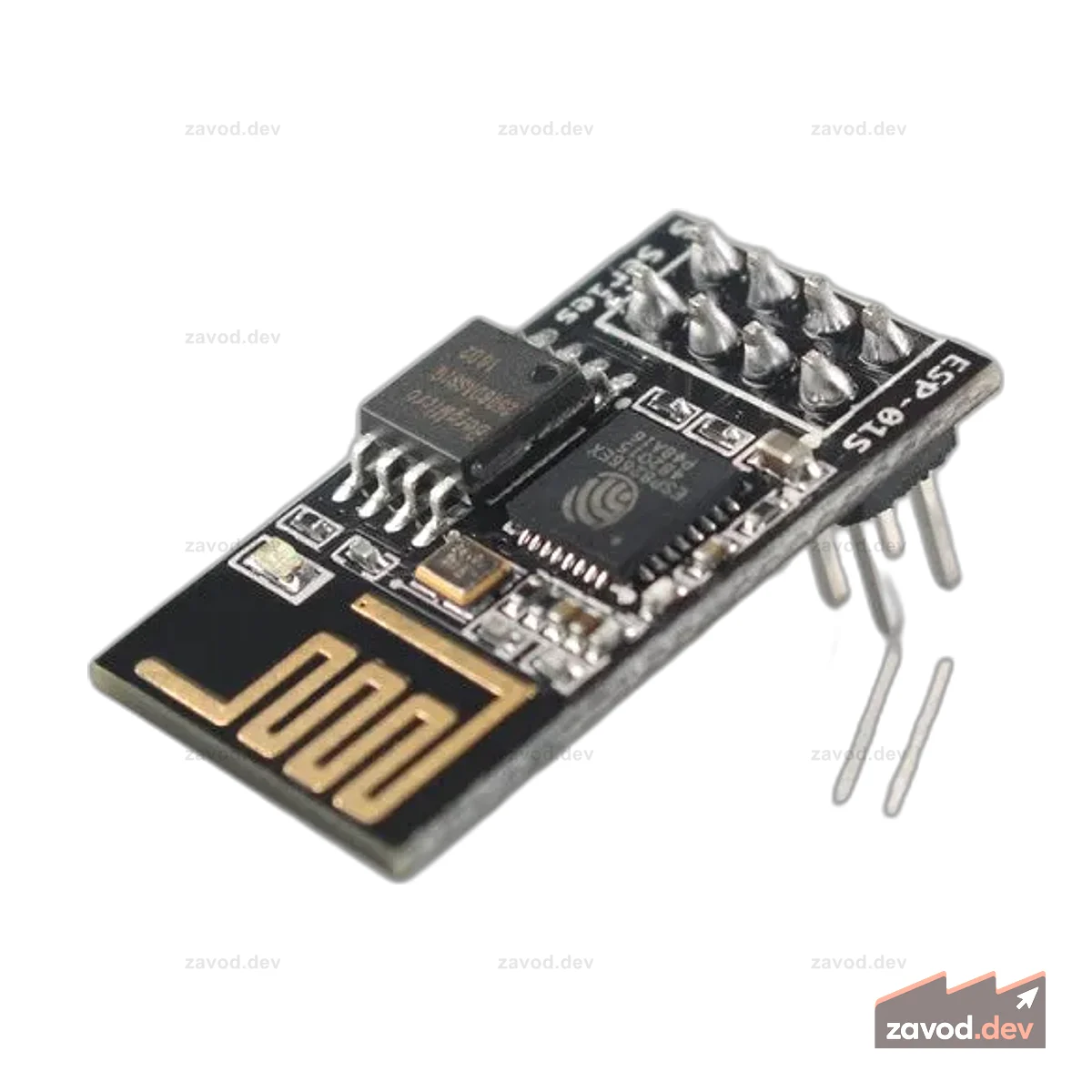 Wi-Fi-модуль AI-Thinker — ESP8266 ESP-01S
