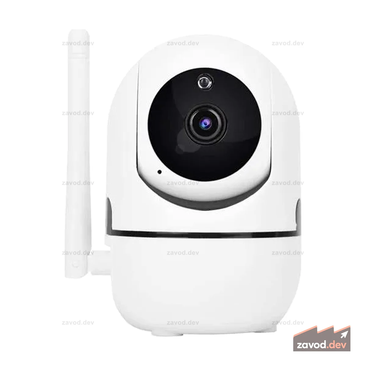 XY WIFI CAM PT TUYA GW01