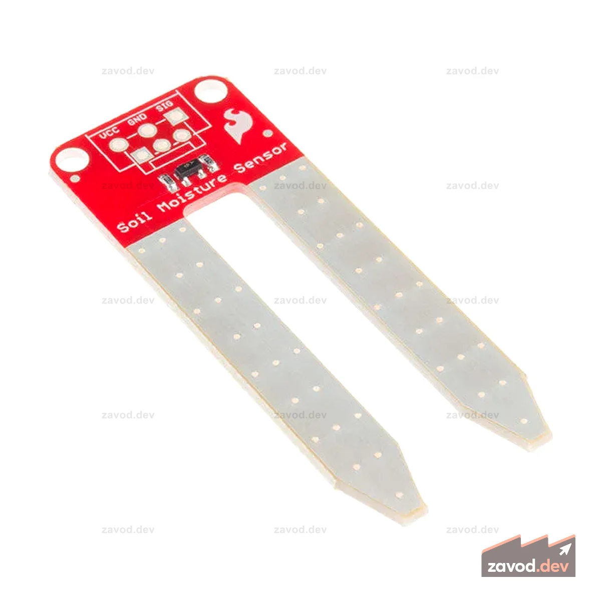 Датчик влажности почвы SparkFun
