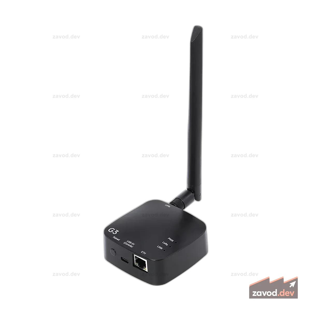 ThinkNode G3 — одноканальный чип шлюза LoRaWAN ESP32-S3