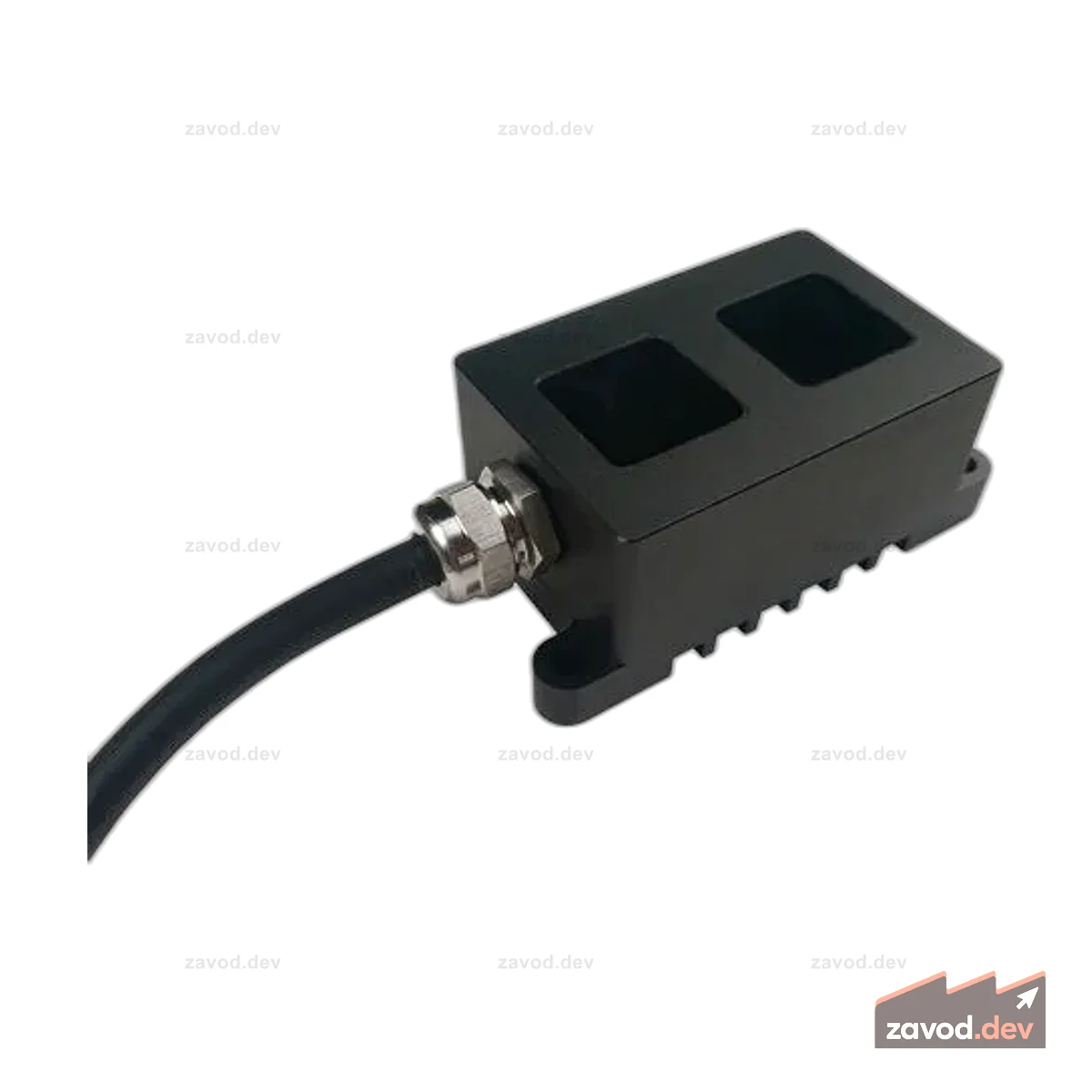 Твердотельный лидар HPS-3D160-U