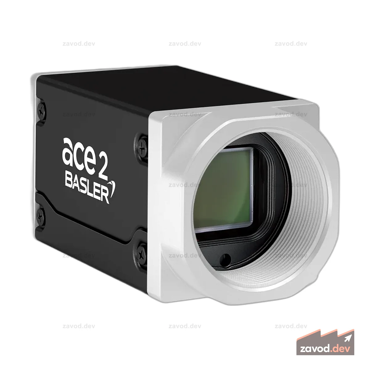 Basler a2A2840-67g5mUV