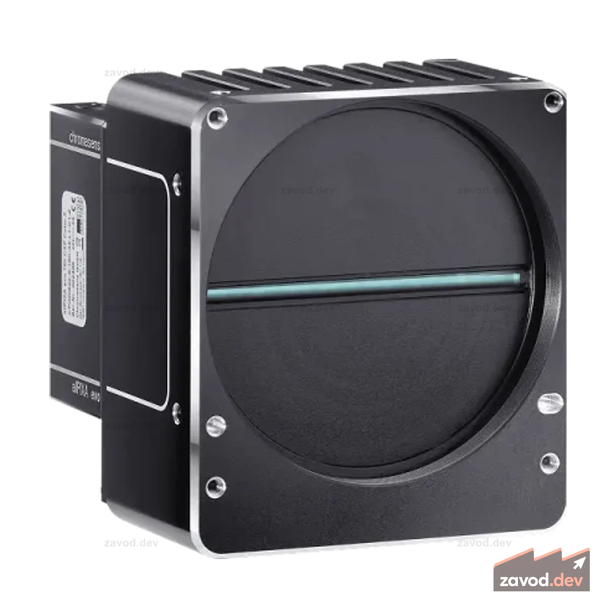 Allied Vision allPIXA evo 32K CXP Mono Y
