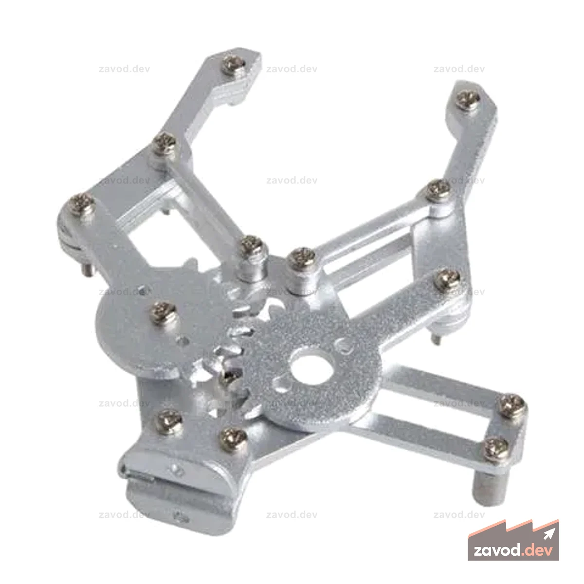 HKD ROBOT CLAW MKII