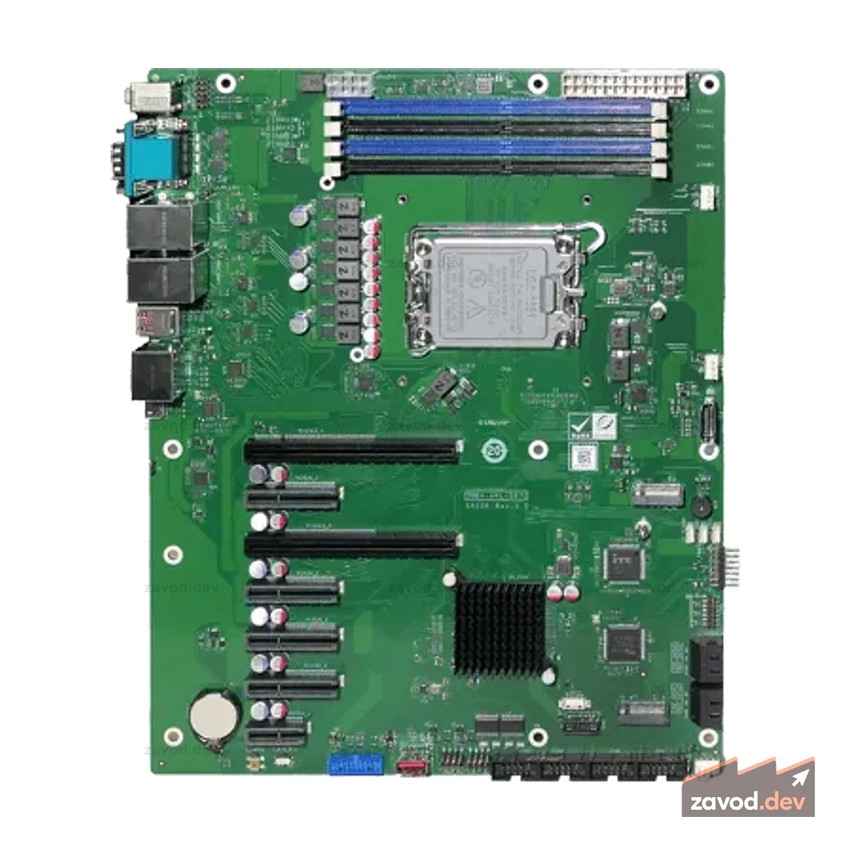IMBA-ARL-Q870