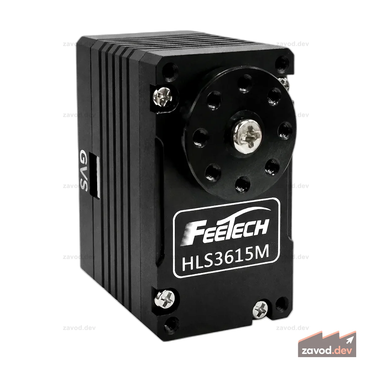Feetech HL-3615-C002 6 В 2,5 кг Сервопривод