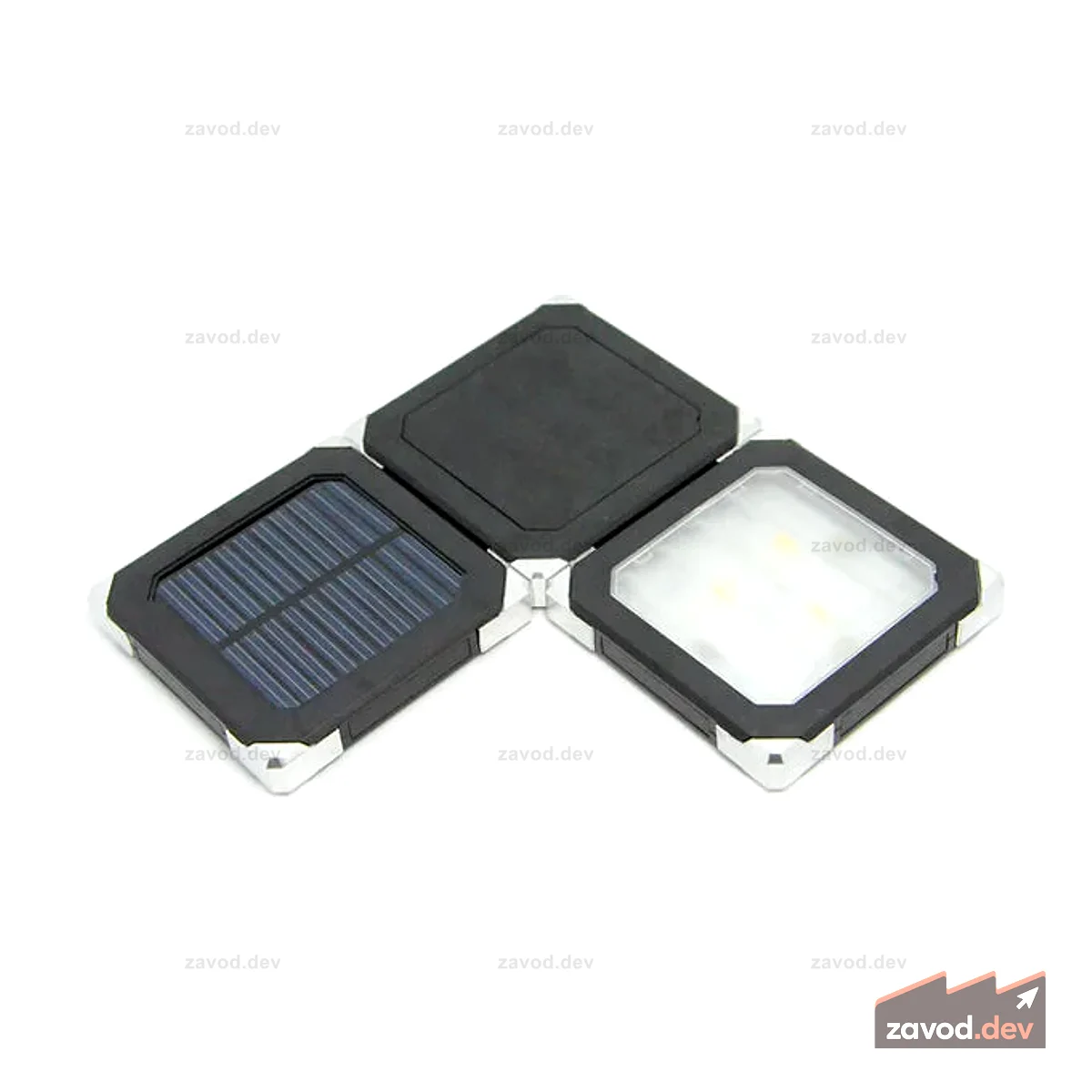 B-Squares (B-GINNER KIT)