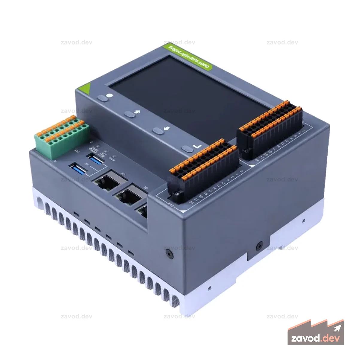 EdgeLogix-RPI-1000-CM41040324 GB