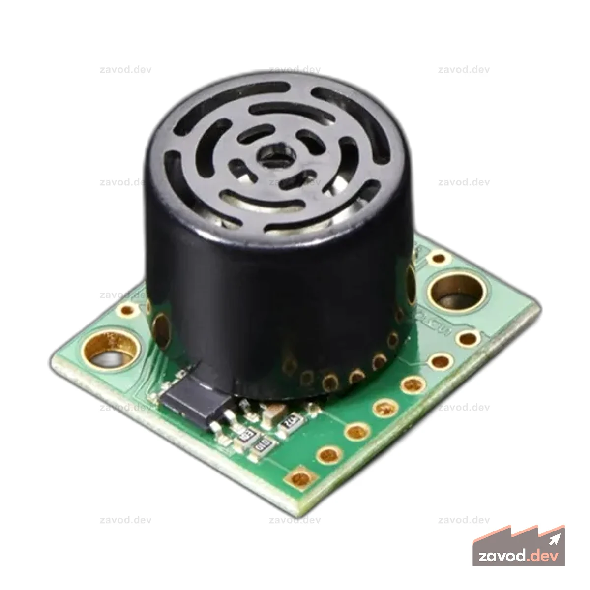 Ультразвуковой дальномер Maxbotix - LV-EZ0 [LV-EZ0]