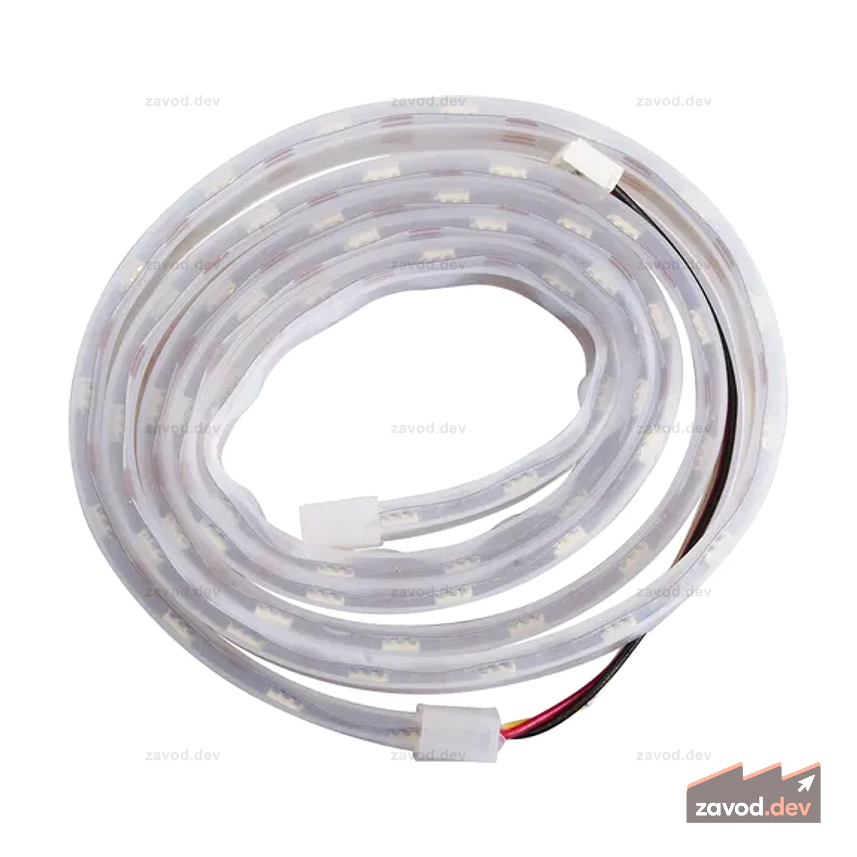 Grove - WS2813 RGB светодиодная лента водонепроницаемая - 60 светодиодов/м - 1м