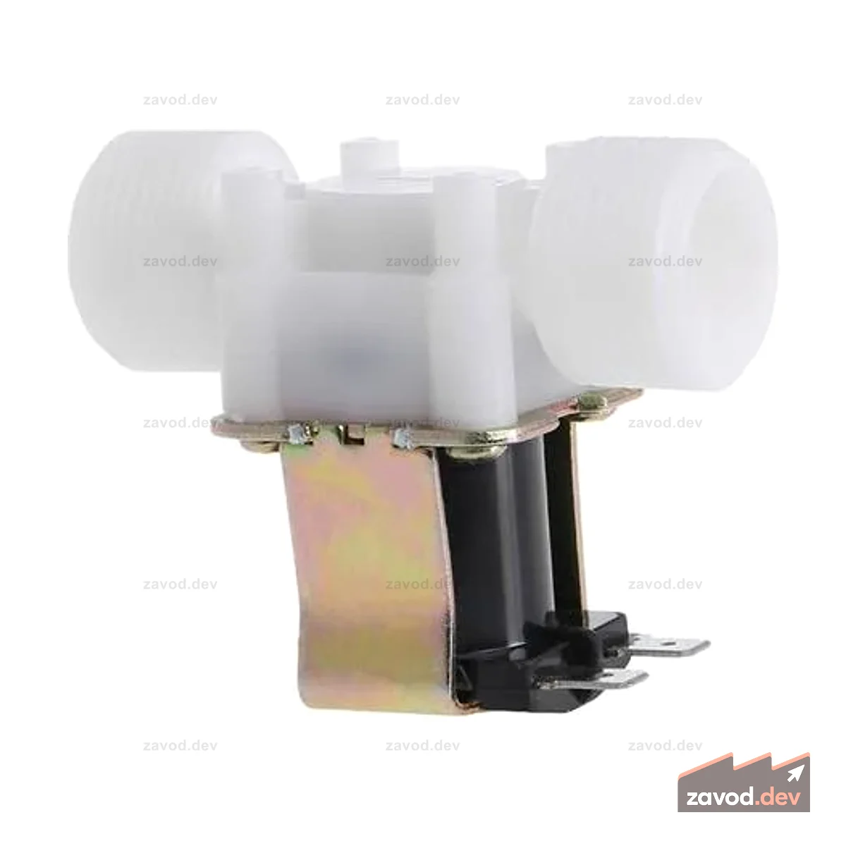 BMT G1/2IN WATER FLOW SOLENOID