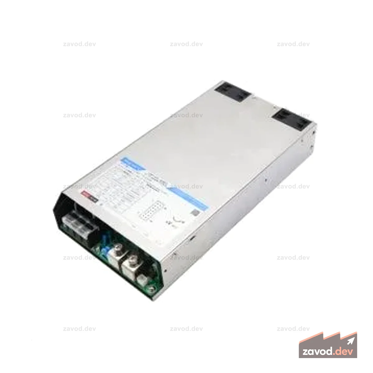 Mornsun LMF1500-20B24 AC/DC 1500 Вт Закрытый SMPS