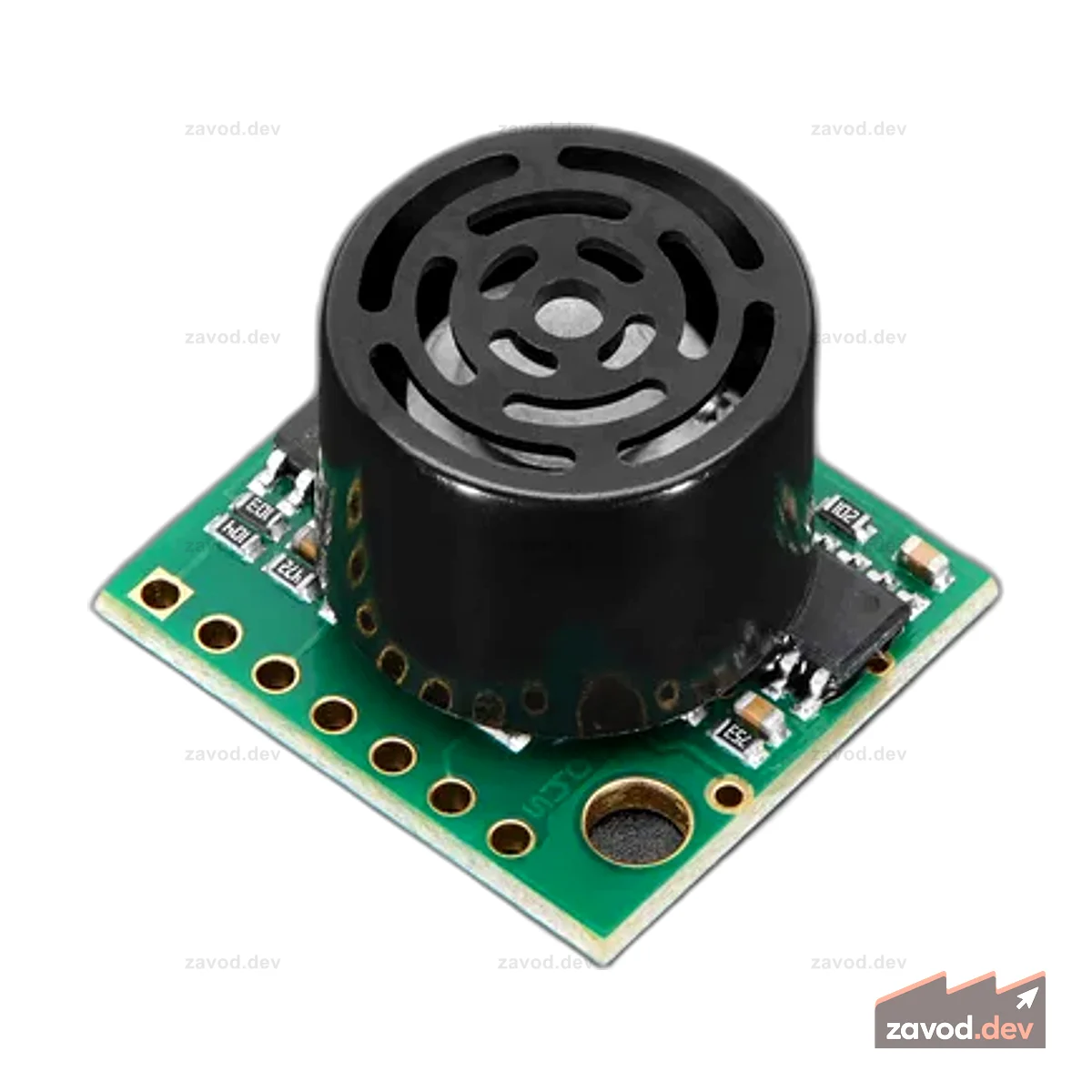 Ультразвуковой дальномер Maxbotix - LV-EZ4