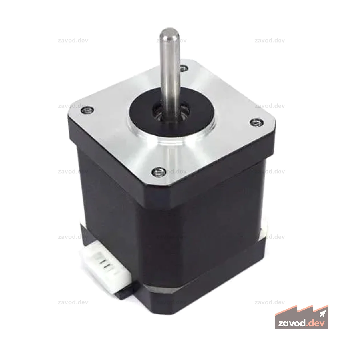 HKD STEPPER MOTOR 48MM NEMA 17