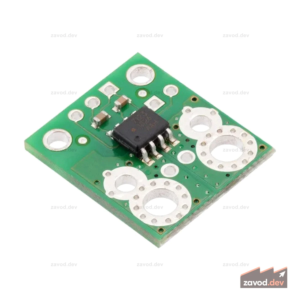 ACHS-7123 Держатель датчика тока от -30А до +30А