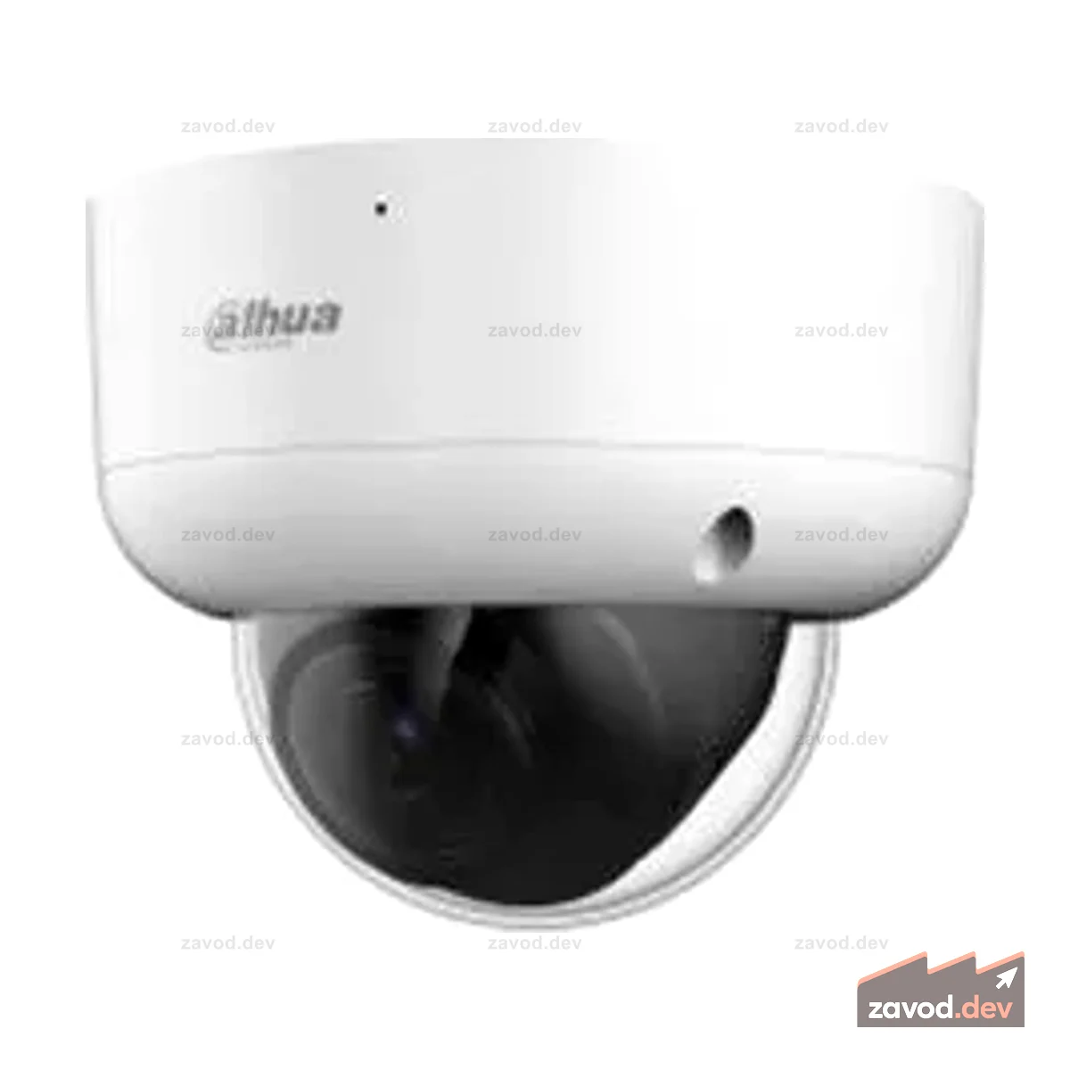 DHA HAC-HDBW1200RAP-Z 2.7-12MM