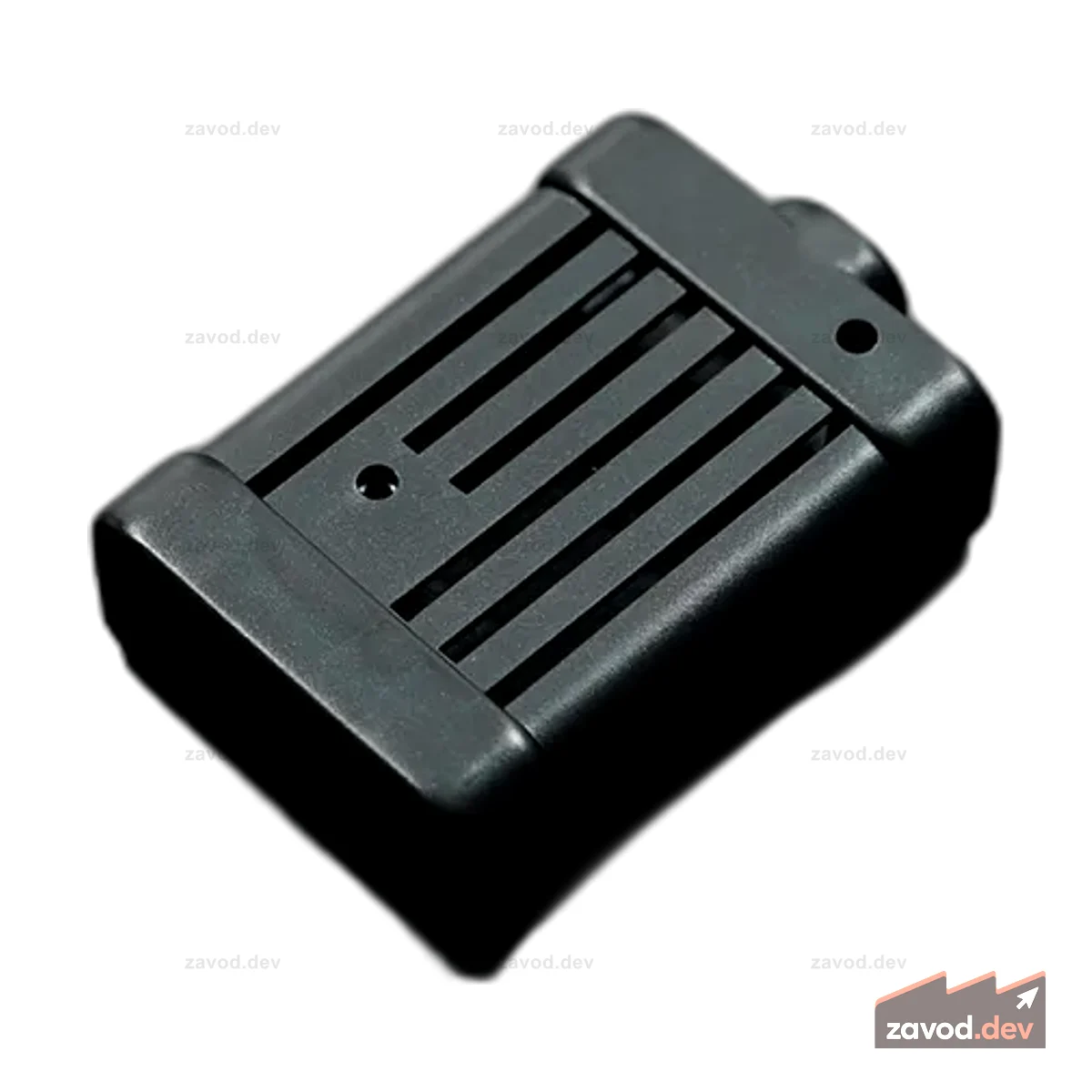 Корпус Black Pi для Raspberry Pi