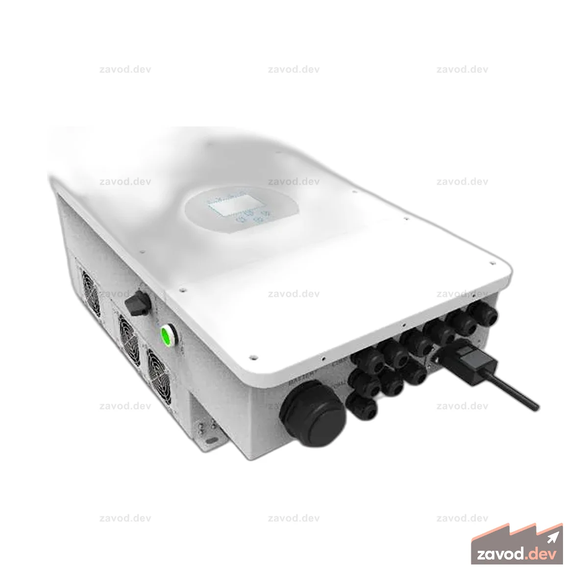 DEYE 8K-SG01LP1-EU