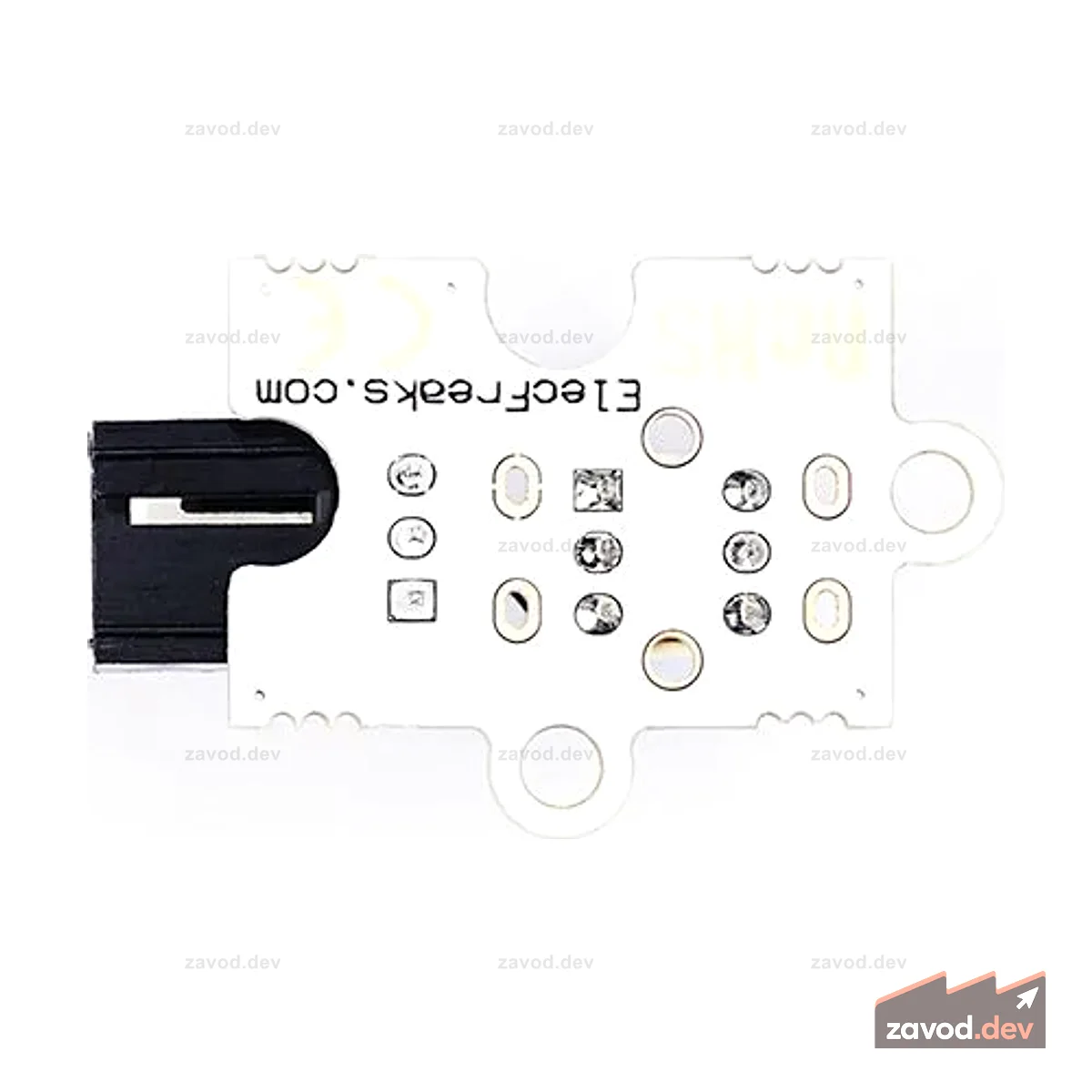 Блокировочный блок Octopus E-Switch Brick OBPLock