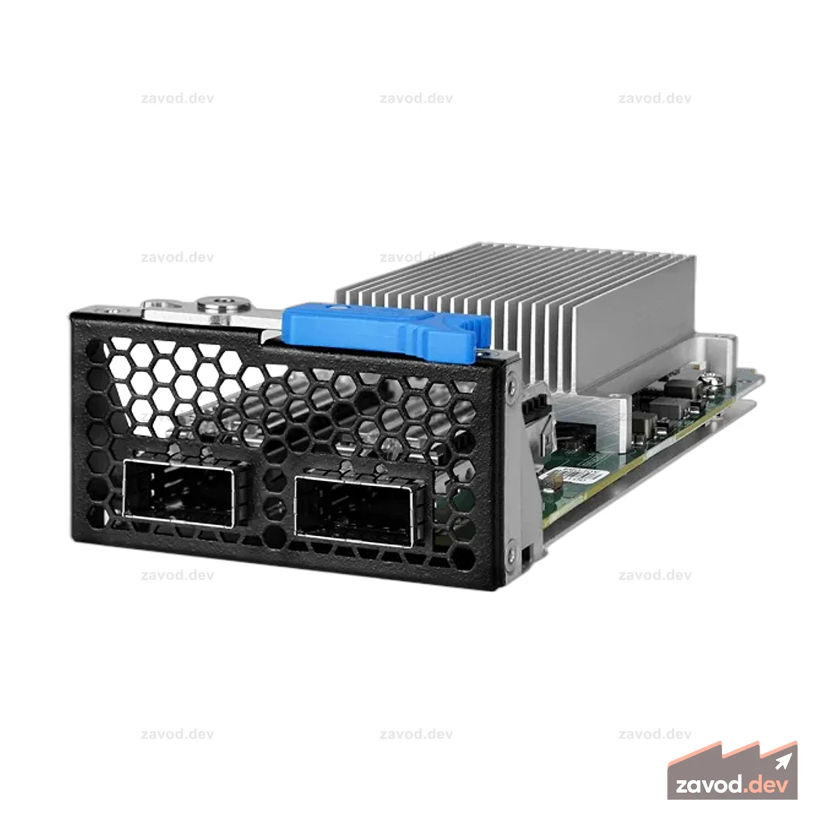 PulM-100G2SF-CX6