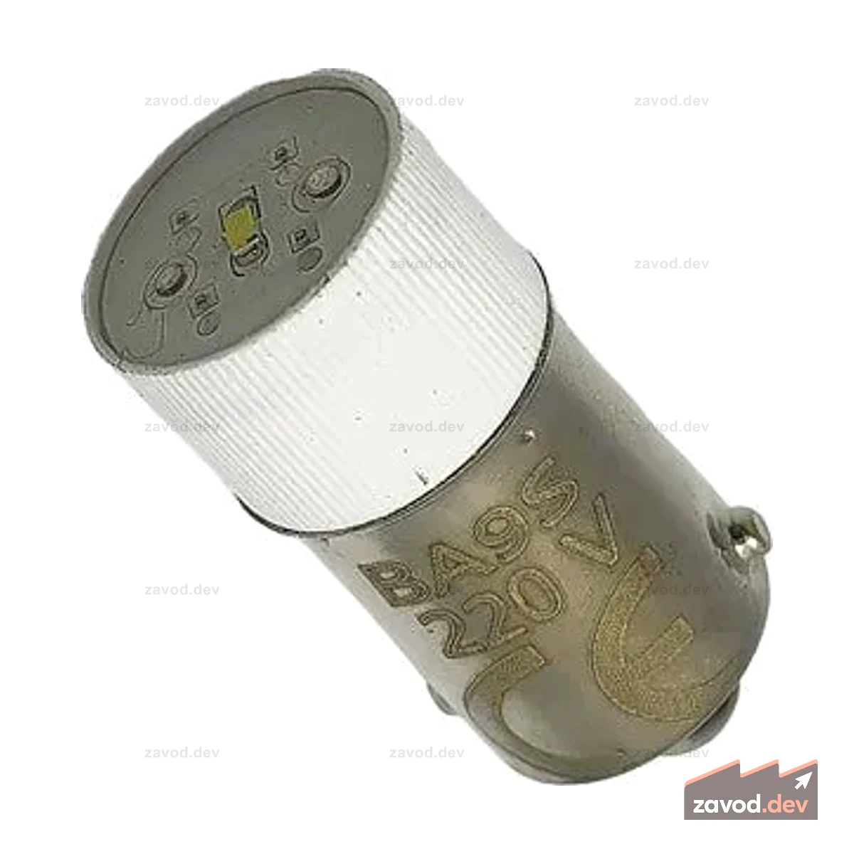 BA9S-LED-AC220W