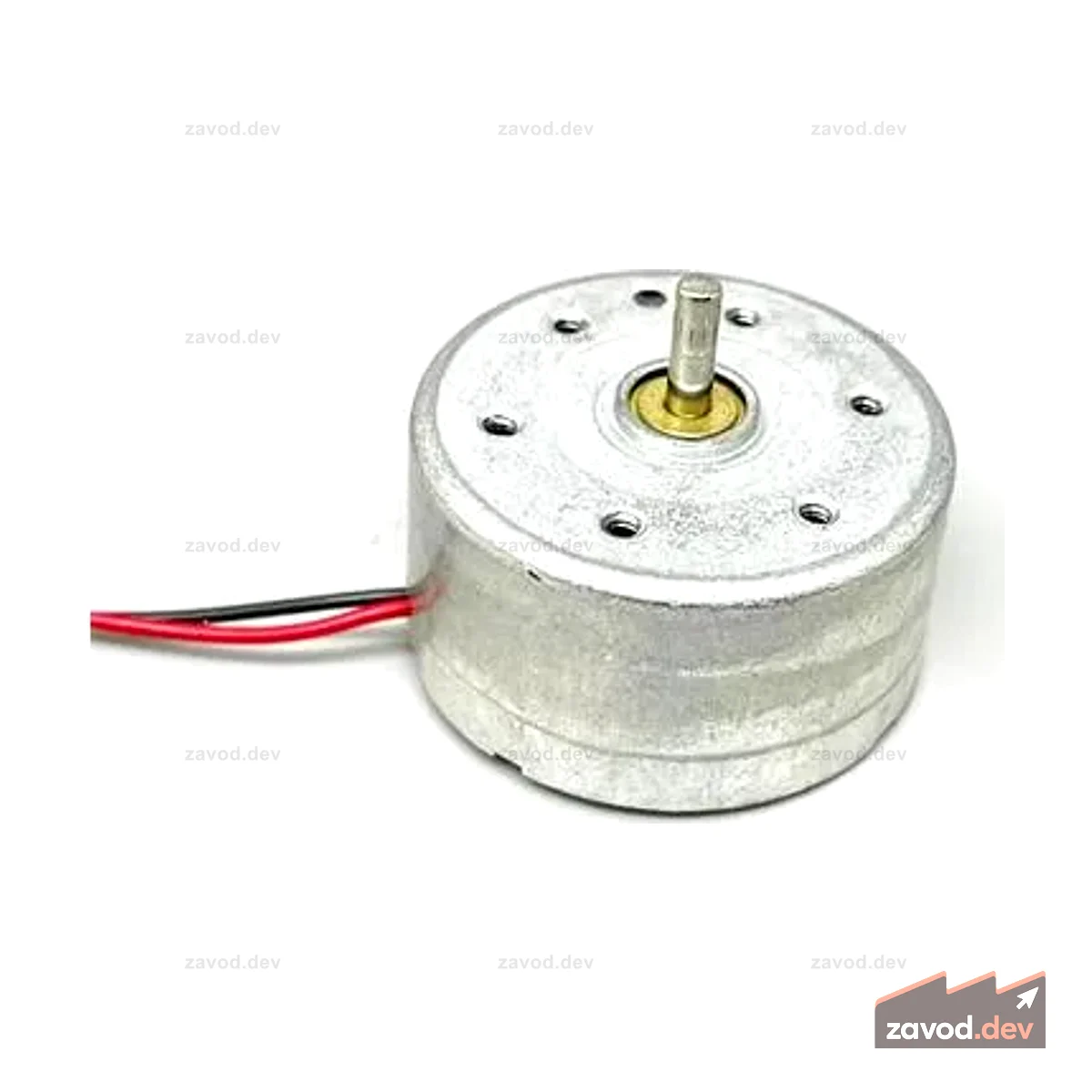 HKD SOLAR CELL DC MOTOR 4,5V 20M