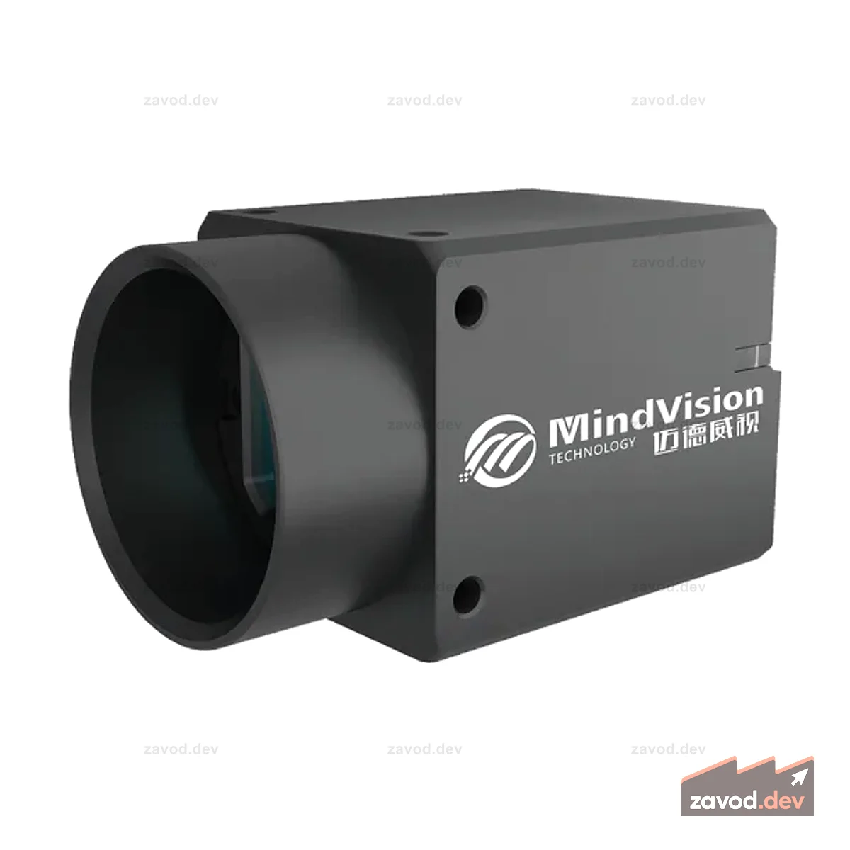 MindVision MV-SUS507GM