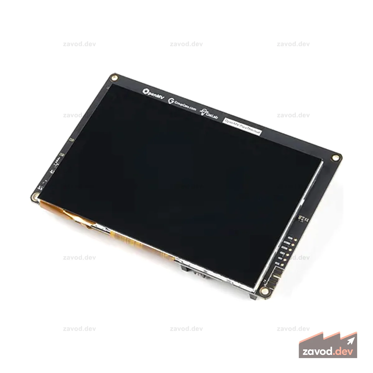 OpenMV Cam PureThermal
