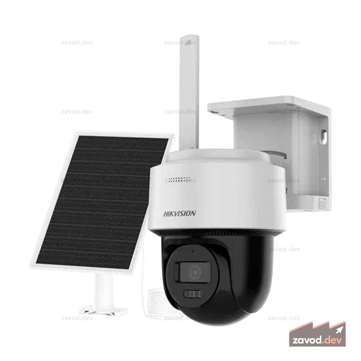 HKV DS-2CFSP4/4G (2.8MM)