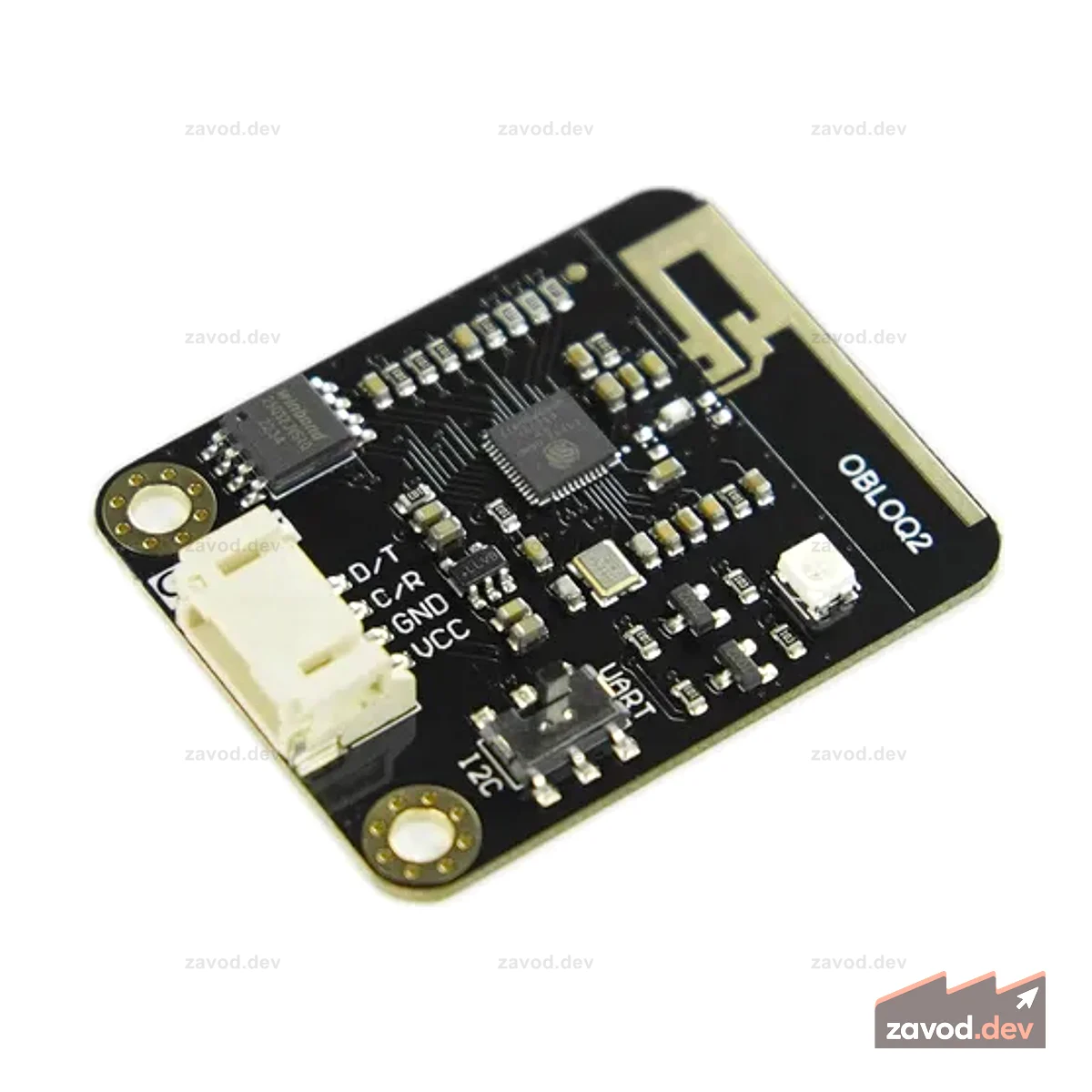 Gravity: Модуль Wi-Fi IoT (I2C/UART, 2,4 ГГц)