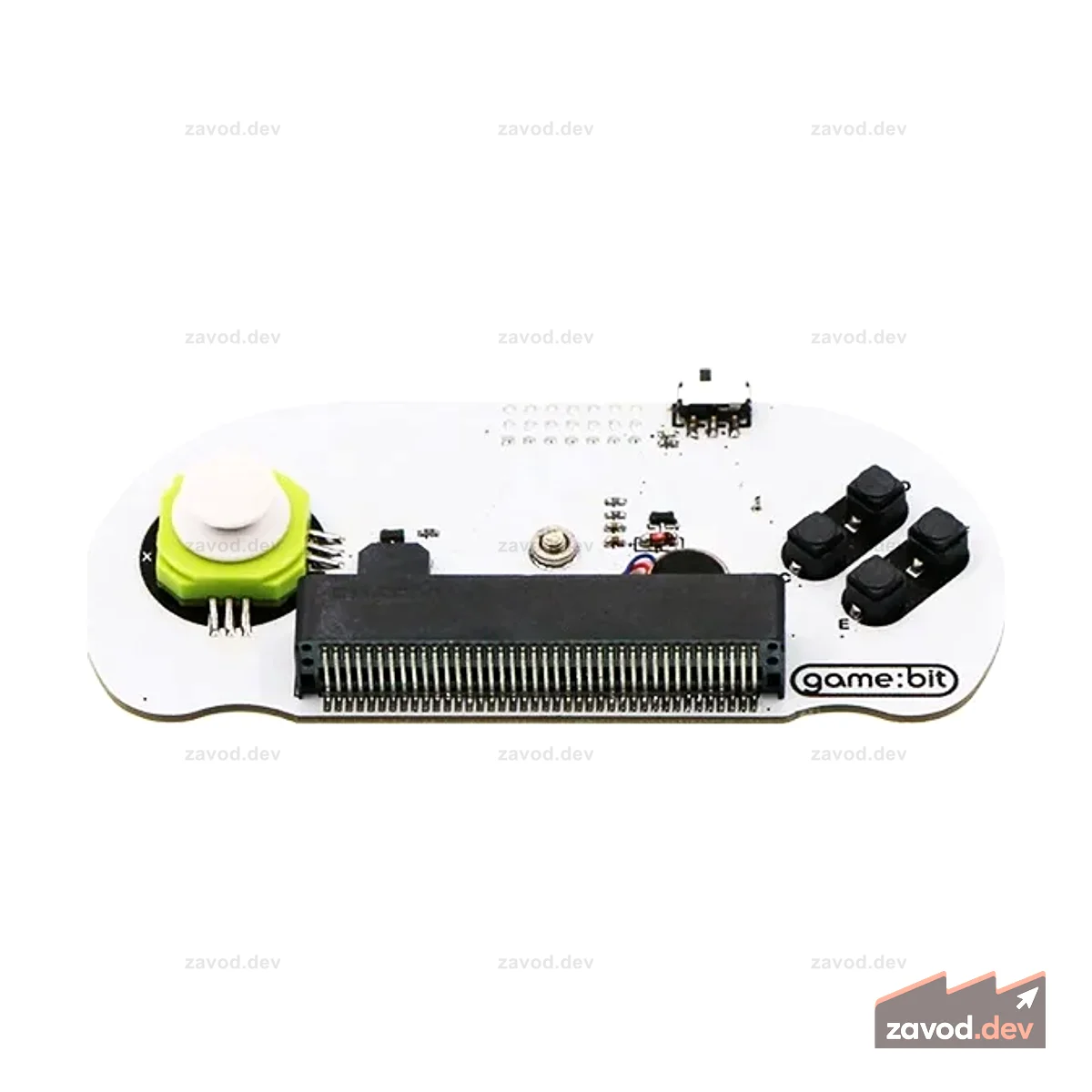 Джойстик:bit v2 для micro:bit
