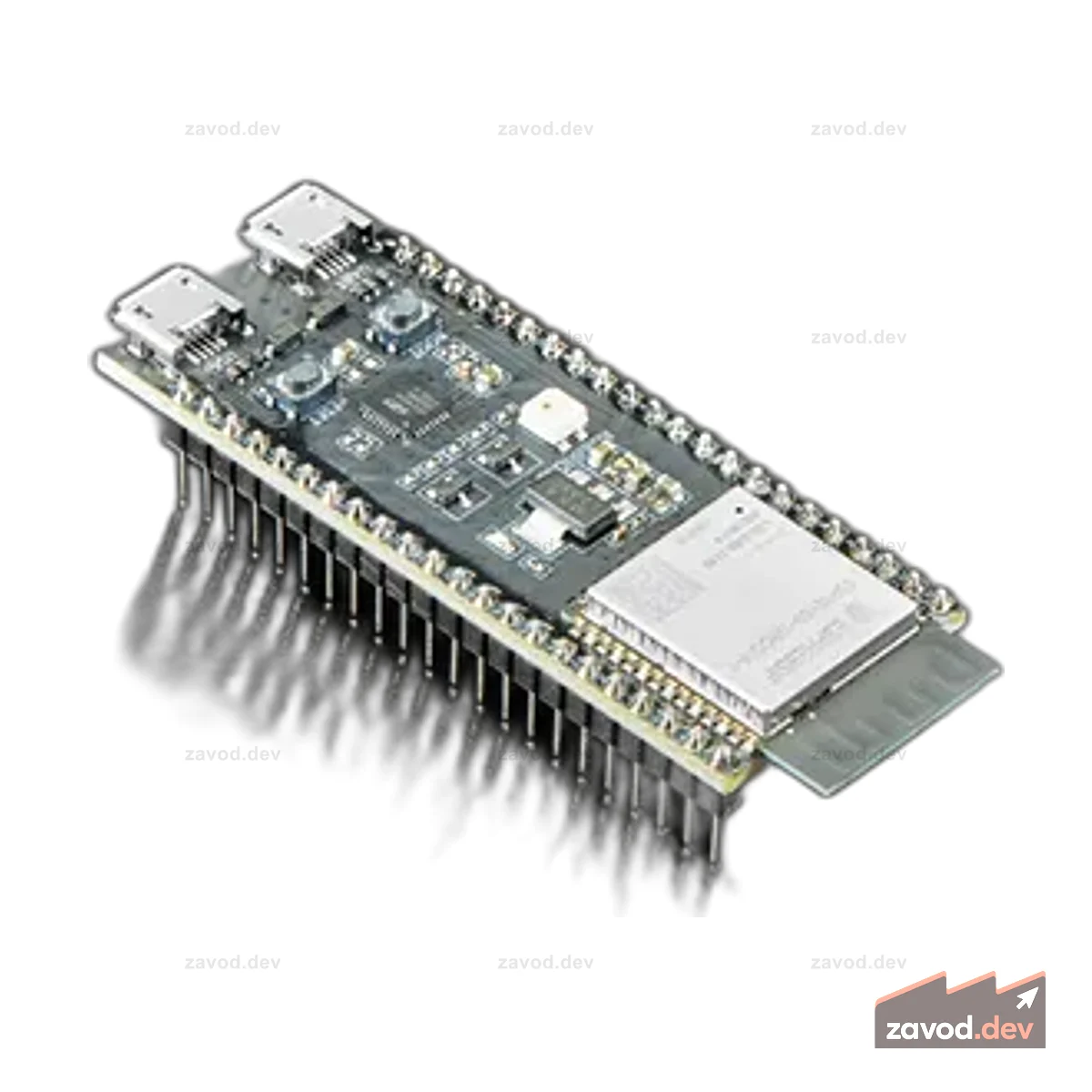 ESP32-S3-DevKitC-1-N8R8 - ESP32-S3-WROOM-1