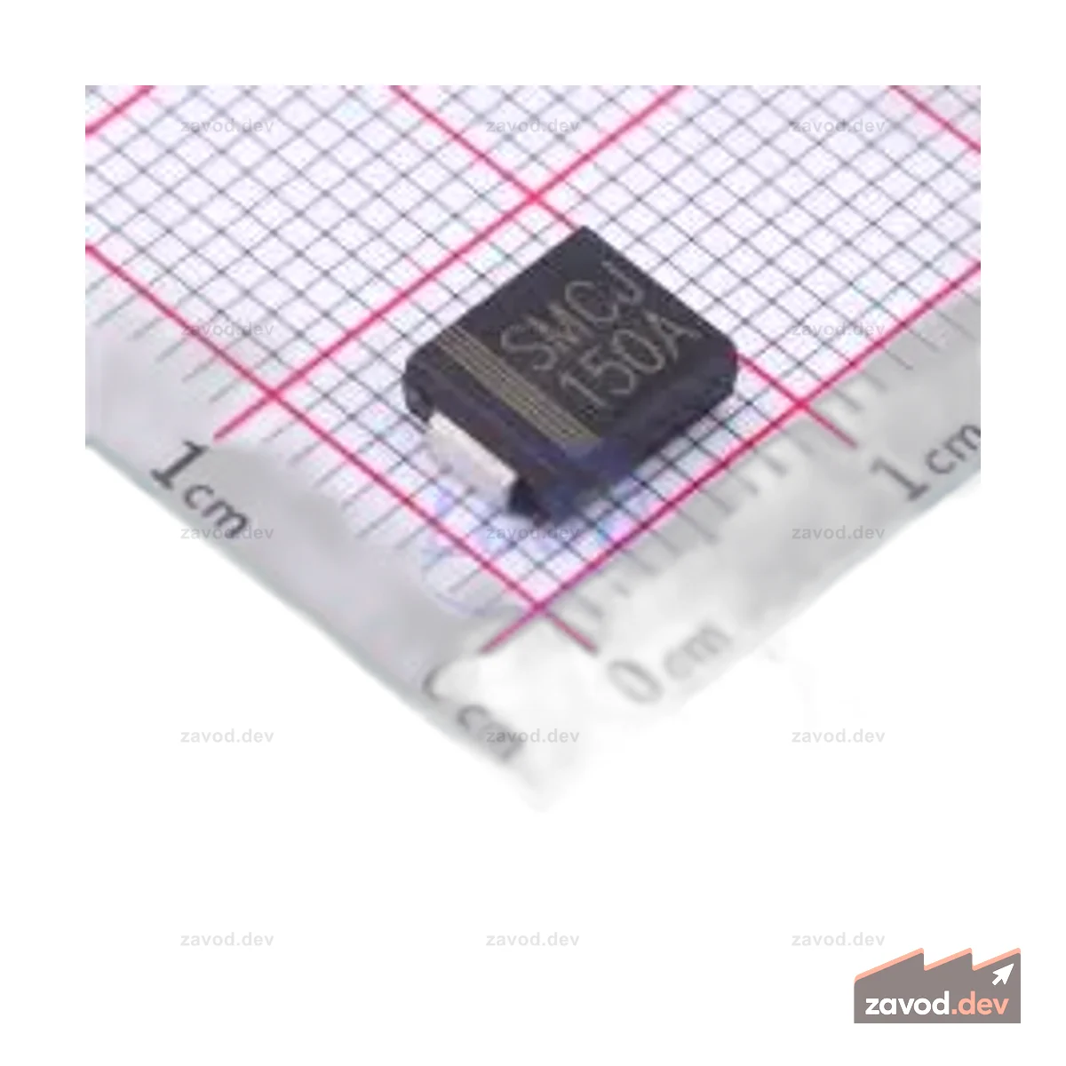 SMCJ150A