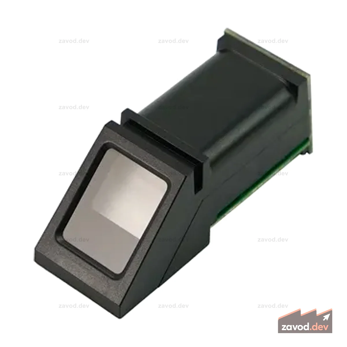 Optical Fingerprint Sensor Module (UART, 1000 Fingerprints)