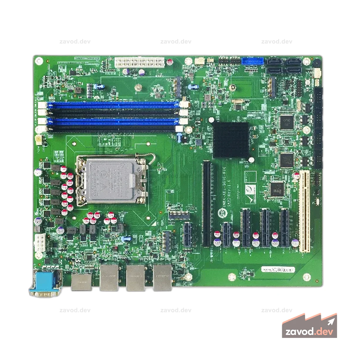 IMBA-ADL-Q670