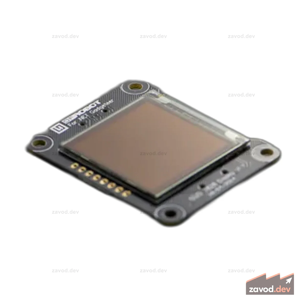 Модуль дисплея OLED 2828 (совместим с Arduino) (Снято с производства)