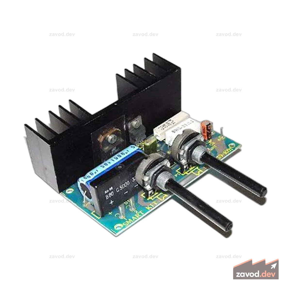 SMART KIT 1139