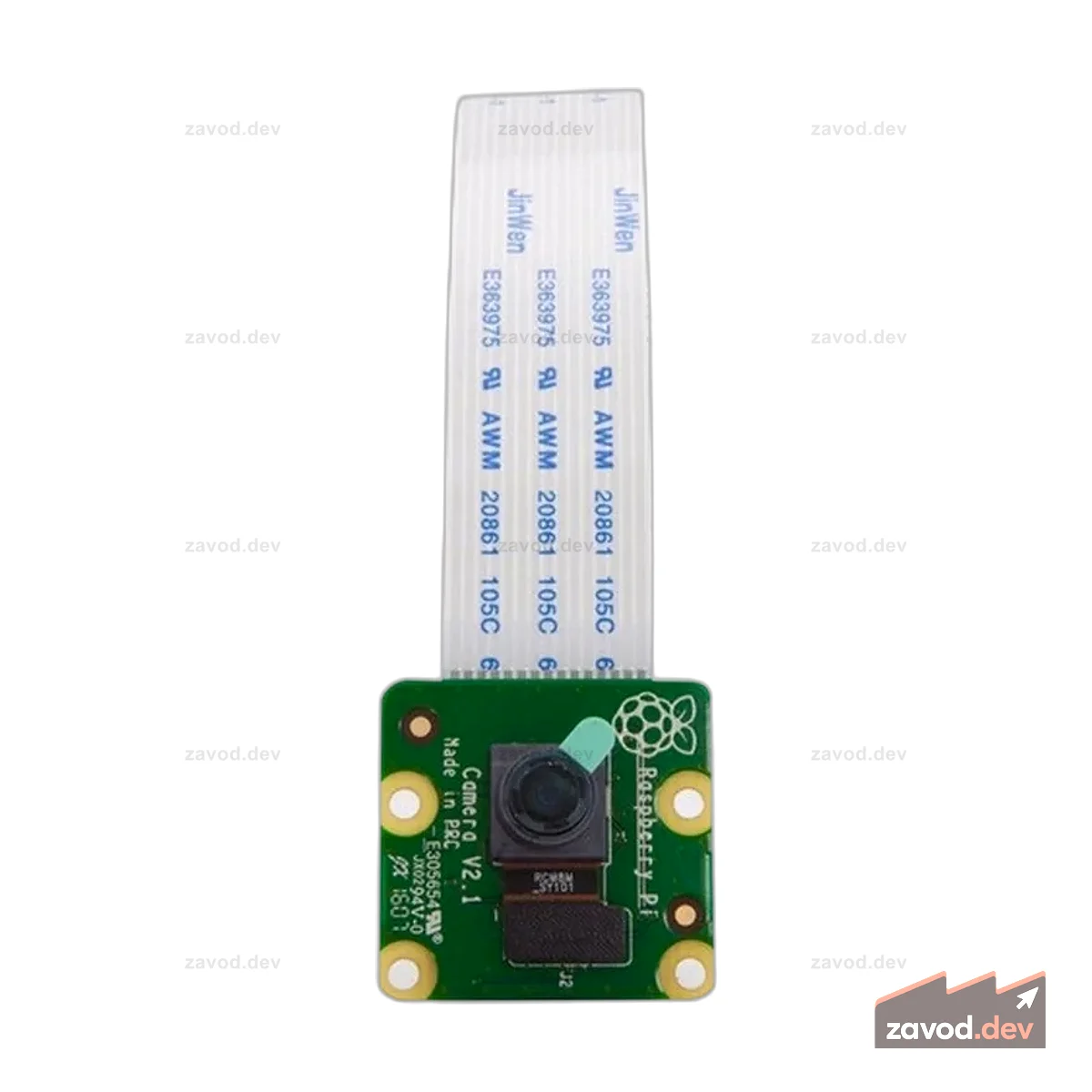Плата камеры Raspberry Pi V2