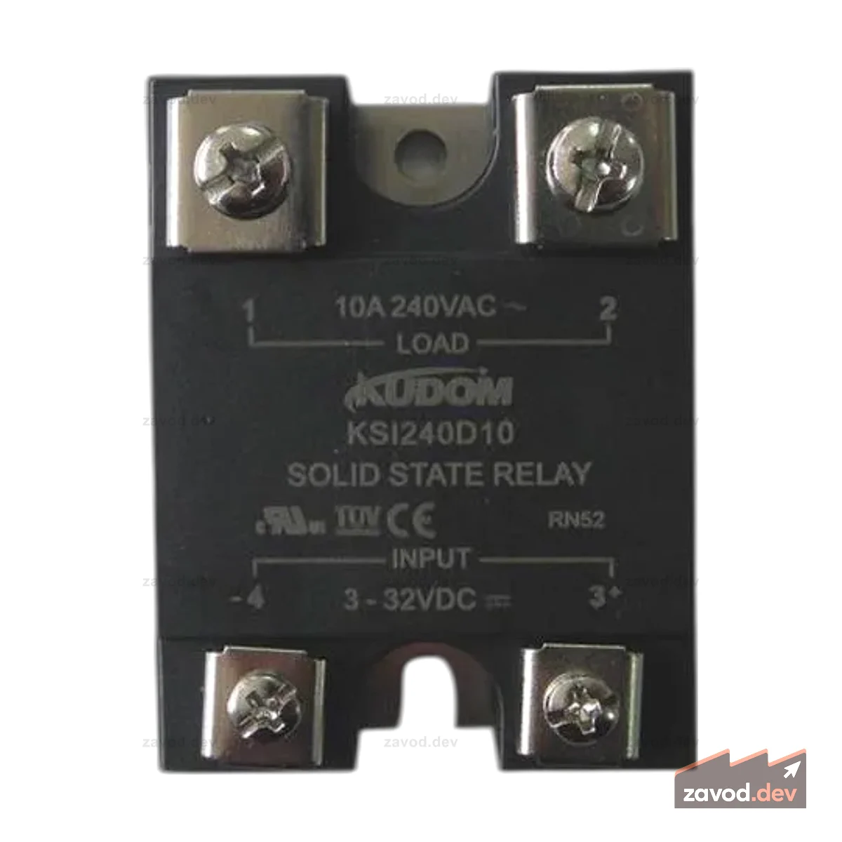 KSI240D10-L